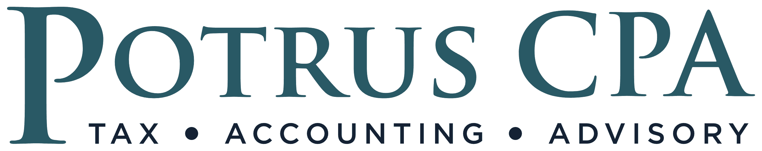 Potrus CPA PC