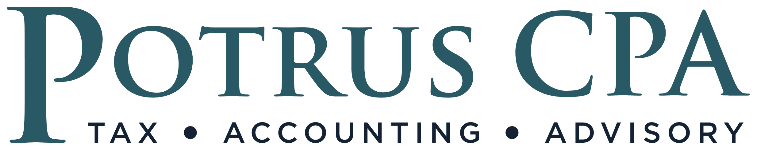 Potrus CPA PC