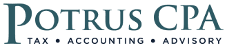 Potrus CPA PC